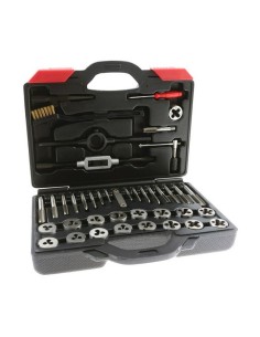 Kit Reparación de Roscas JMP