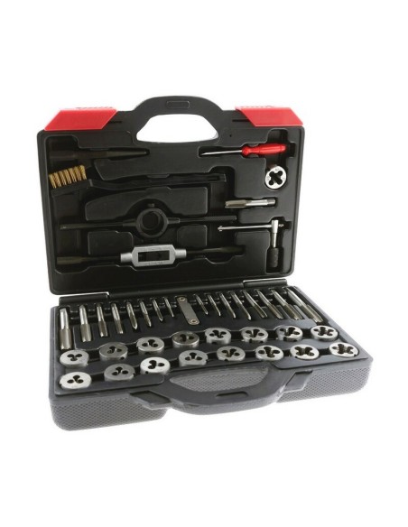 Kit Reparación de Roscas JMP