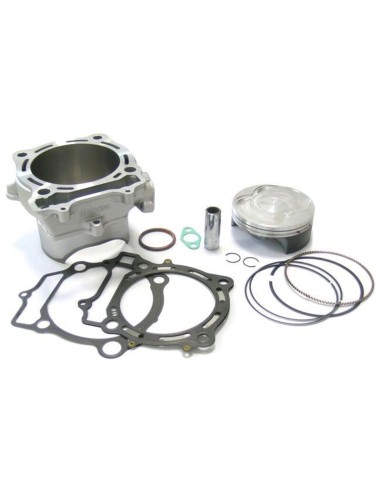 Kit Cilindro Athena Suzuki RMZ 450 05-06 Standard