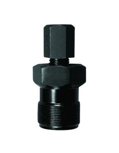 Extractor Motion Pro M27 x 10 Exterior Izquierda