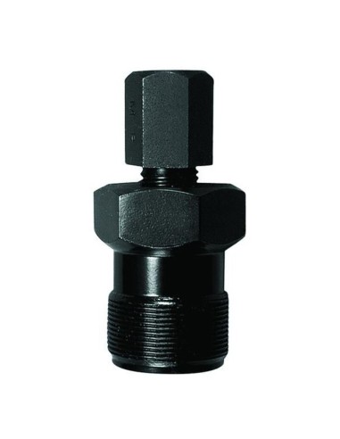 Extractor Motion Pro M27 x 10 Exterior Izquierda