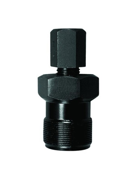 Extractor Motion Pro M27 x 10 Exterior Izquierda