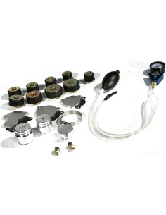 Medidor de Fugas de Compresión Motion Pro 2T