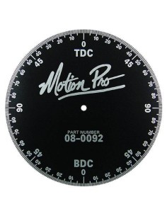Disco de Grados Motion Pro