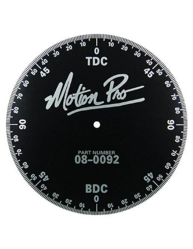 Disco de Grados Motion Pro
