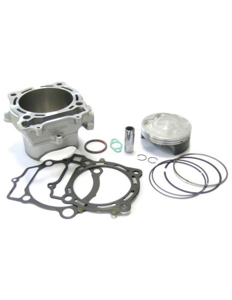 Kit Cilindro Athena Suzuki RMZ 450 2007 Standard
