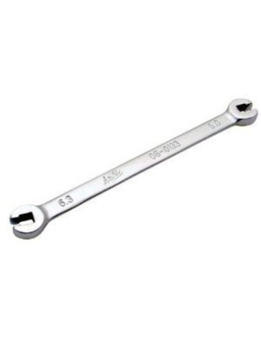 Llave de Radios Motion Pro 6/6.3 mm
