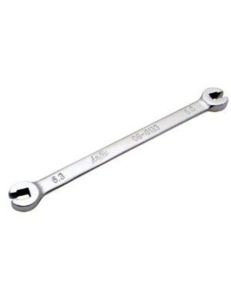 Llave de Radios Motion Pro 6/6.3 mm