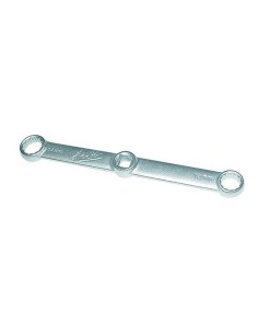 Llave especial para tuercas de cilindro motion pro 12 y 14 mm