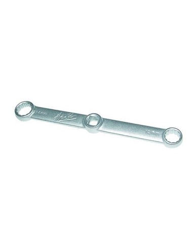 Llave especial para tuercas de cilindro motion pro 12 y 14 mm