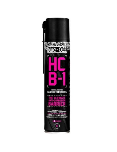 Spray Multiusos Muc-Off HCB-1 400 ML