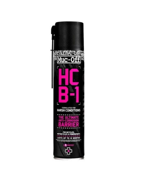 Spray Multiusos Muc-Off HCB-1 400 ML
