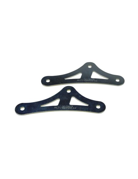 Kit para Bajar Altura Mizu Kawasaki Versys 1000 2019