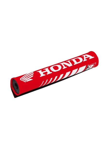 Protector Manillar con Barra Blackbird Trad Honda
