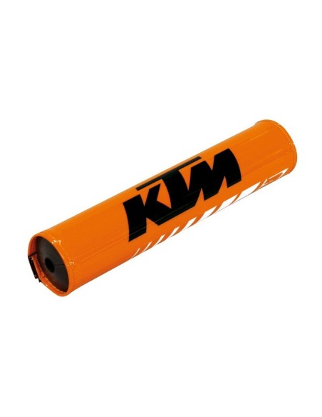 Protector Manillar con Barra Blackbird Trad KTM