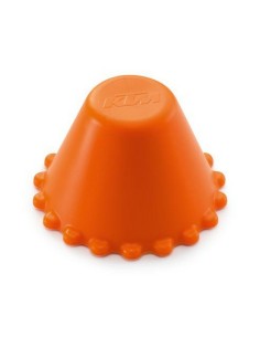 Tapón de Escape KTM 37mm-62mm
