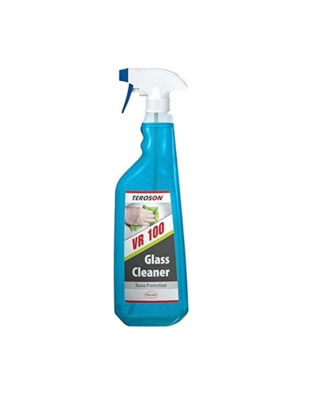 Limpiador de Cristales Teroson VR 100 1 Litro