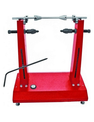 Equilibradora de Ruedas Estática JMP