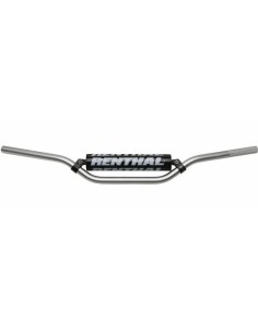 Manillar Renthal 7/8 22 mm CR High Titanio