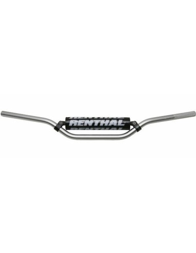 Manillar Renthal 7/8 22 mm CR High Titanio