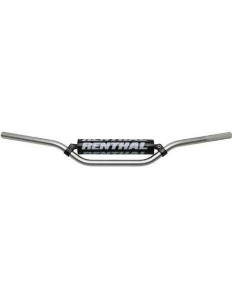 Manillar Renthal 7/8 22 mm CR High Titanio