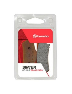 Pastillas de Freno Delanteras Brembo Originales KTM 04-..