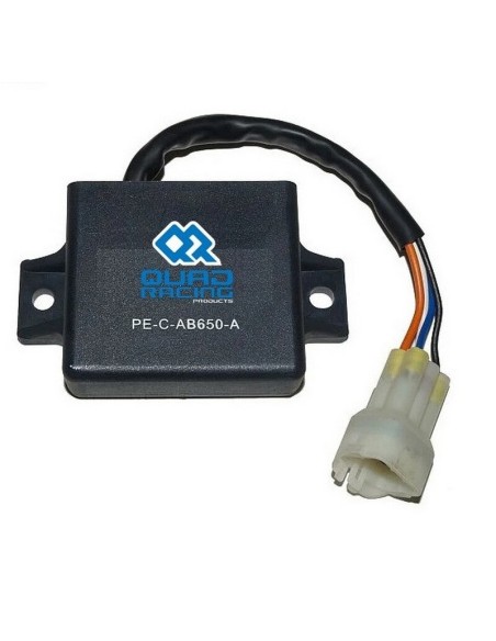 CDI Quad Racing Bombardier DS 650 00-02