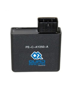 CDI Quad Racing Yamaha Raptor 250 08-12