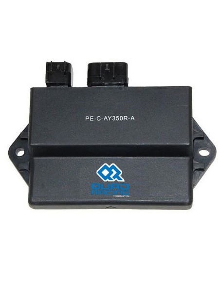 CDI Quad Racing Yamaha YFM 350 Raptor 04-12