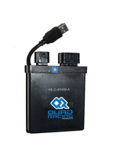 CDI Quad Racing Yamaha YFZ 450 04-09