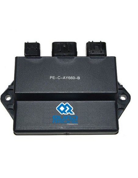 CDI Quad Racing Yamaha YFM 660 Raptor 02-03