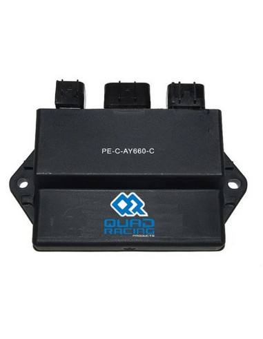 CDI Quad Racing Yamaha YFM 660 Raptor 04-05