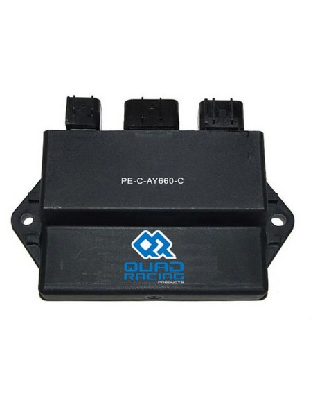 CDI Quad Racing Yamaha YFM 660 Raptor 04-05