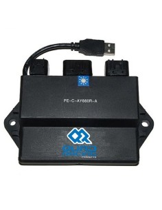CDI Quad Racing Yamaha Rhyno 660 04-05