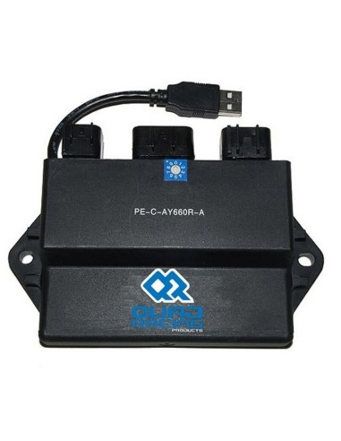 CDI Quad Racing Yamaha Rhyno 660 04-05