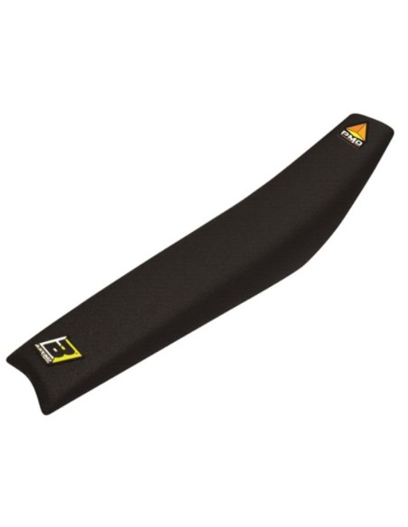 Funda de Asiento Blackbird Pyramid KTM SX 65 02-15 Negro