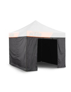 Juego de Lonas Laterales Carpa KTM 3x3