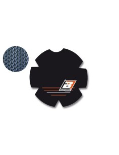 Adhesivo Protector Tapa Discos Embrague Blackbird KTM EXC 250 07-16 SX-F 250 07-15