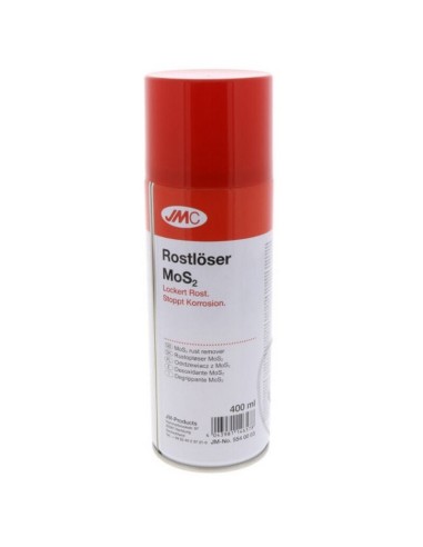 Removedor de Óxido JMC 400 Ml.