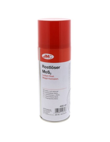 Removedor de Óxido JMC 400 Ml.
