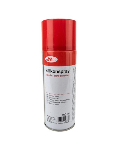 Spray de Silicona JMC 400 Ml.