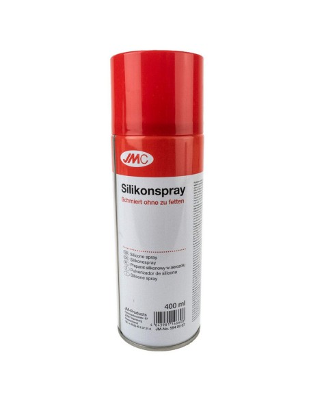 Spray de Silicona JMC 400 Ml.