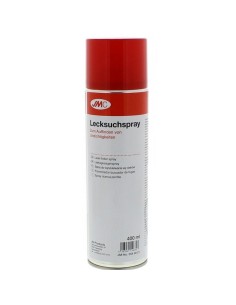Spray de Detección de Fugas JMC 400 Ml.