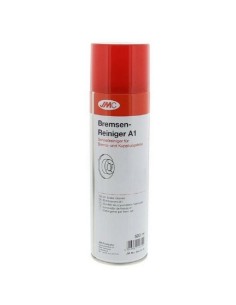 Limpiador de Frenos JMC 500 ml