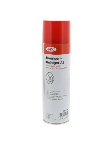 Limpiador de Frenos JMC 500 ml