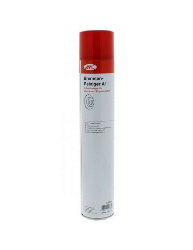 Limpiador de Frenos JMC 750 ml