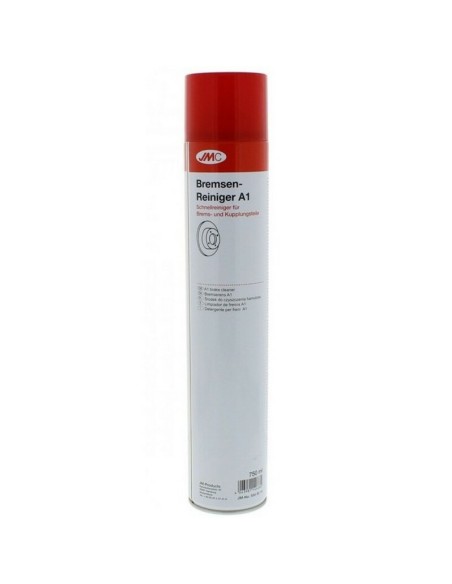 Limpiador de Frenos JMC 750 ml