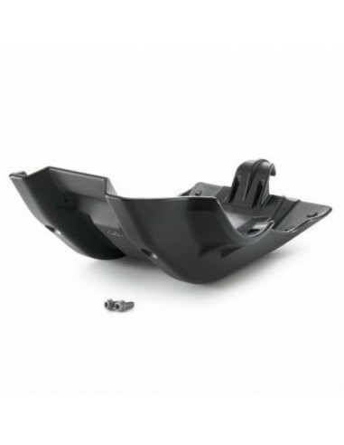 Cubre Cárter KTM EXC 250/300 17-..