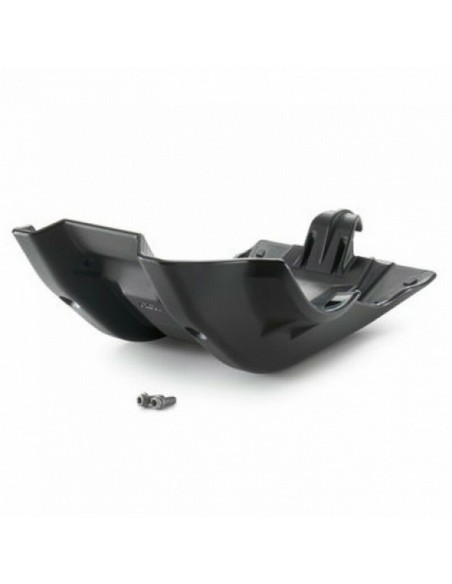 Cubre Cárter KTM EXC 250/300 17-..