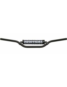 Manillar Renthal Motocross Enduro 6.5 Negro